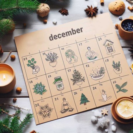 Scent & Spice Decemberkalender